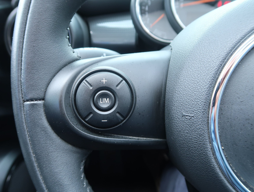MINI Cabrio, 2020