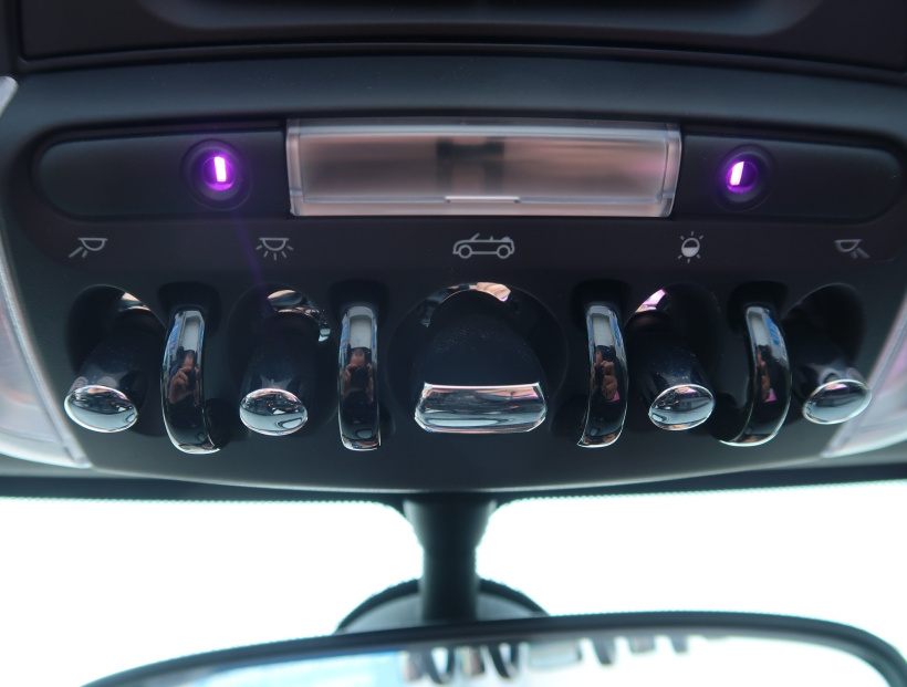 MINI Cabrio, 2020