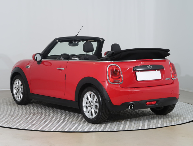 MINI Cabrio