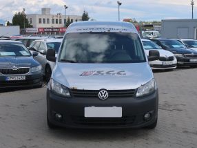 Volkswagen Caddy - 2013