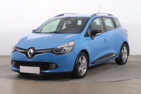 Renault Clio - 2013