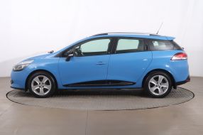 Renault Clio - 2013
