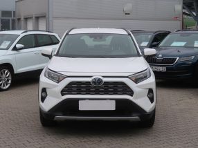 Toyota RAV 4 - 2021