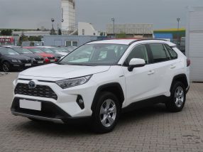 Toyota RAV 4 - 2021