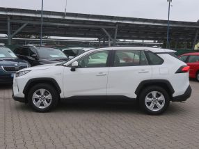 Toyota RAV 4 - 2021