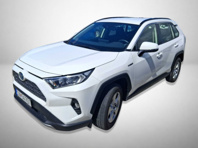 Toyota RAV4 2021
