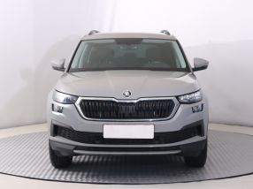 Škoda Kodiaq - 2022