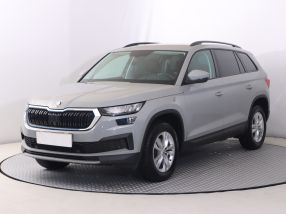 Škoda Kodiaq - 2022