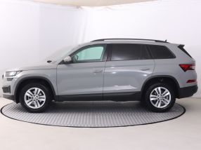 Škoda Kodiaq - 2022