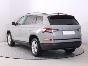 Škoda Kodiaq - 2022