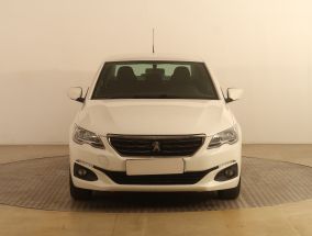 Peugeot 301 - 2019