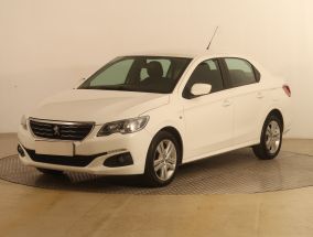 Peugeot 301 - 2019