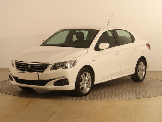 Peugeot 301