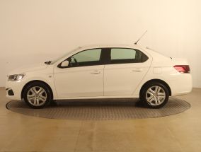 Peugeot 301 - 2019