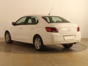 Peugeot 301 - 2019