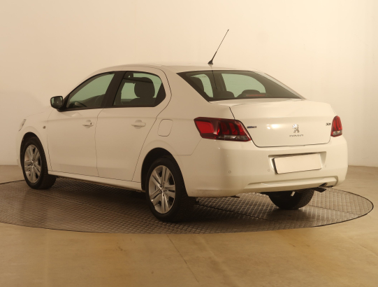 Peugeot 301
