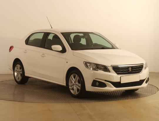 Peugeot 301