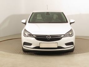 Opel Astra - 2018
