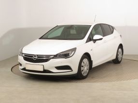 Opel Astra - 2018