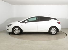 Opel Astra - 2018