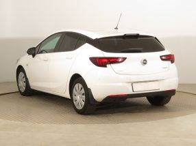 Opel Astra - 2018