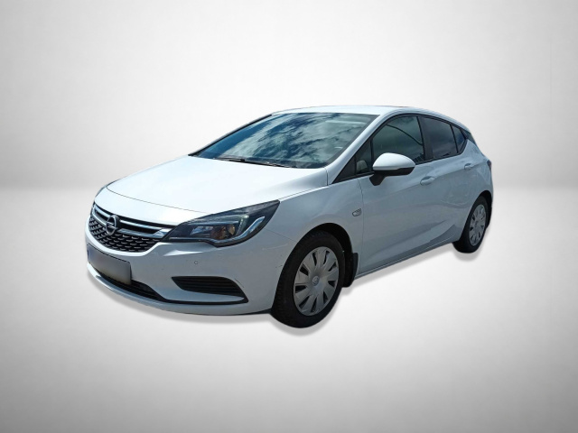 Opel Astra 2018
