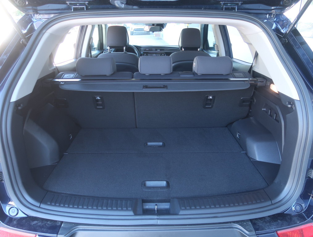 Ssang Yong Korando