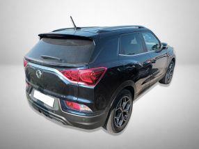 SsangYong Korando - 2024