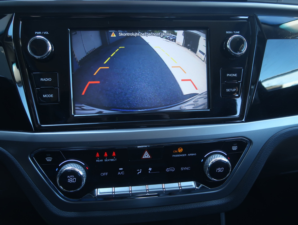 Ssang Yong Korando