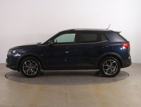 SsangYong Korando - 2024
