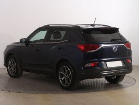 SsangYong Korando - 2024