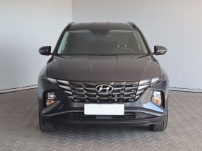 Hyundai Tucson - 2022