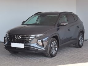 Hyundai Tucson - 2022