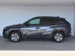 Hyundai Tucson - 2022