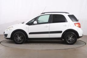 Suzuki SX4 - 2011
