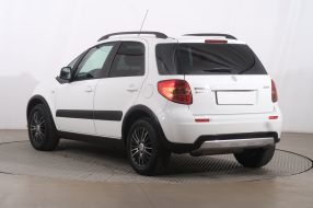 Suzuki SX4 - 2011