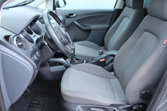 Seat Altea