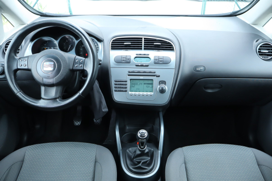Seat Altea