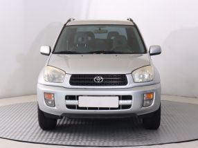 Toyota RAV 4 - 2001