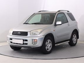 Toyota RAV 4 - 2001