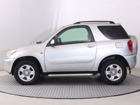 Toyota RAV 4 - 2001