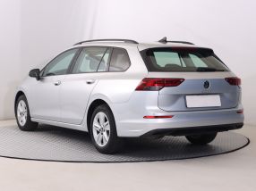 Volkswagen Golf - 2024