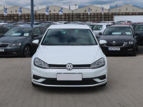 Volkswagen Golf - 2018