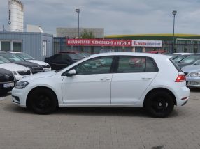 Volkswagen Golf - 2018