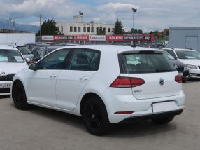 Volkswagen Golf - 2018