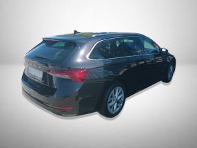 Škoda Octavia - 2022