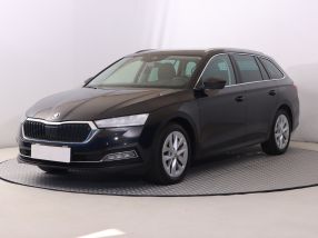 Škoda Octavia - 2022