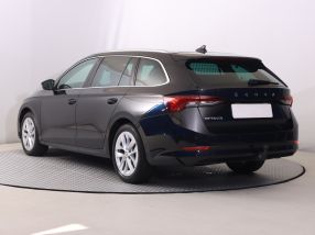 Škoda Octavia - 2022