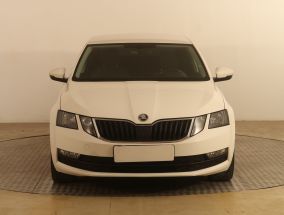 Škoda Octavia - 2017