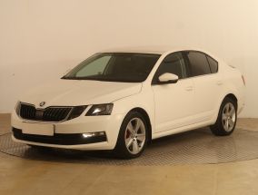 Škoda Octavia - 2017